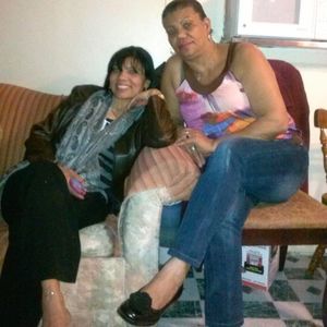 Meet your Posher, Rafaela